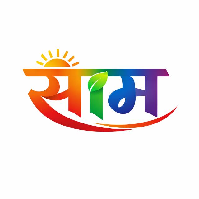 साम NGO Logo