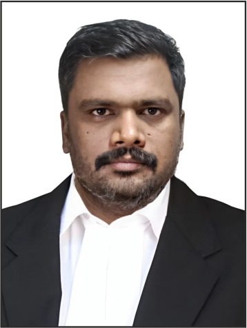 Sagar Matkar - President of Saam Foundation